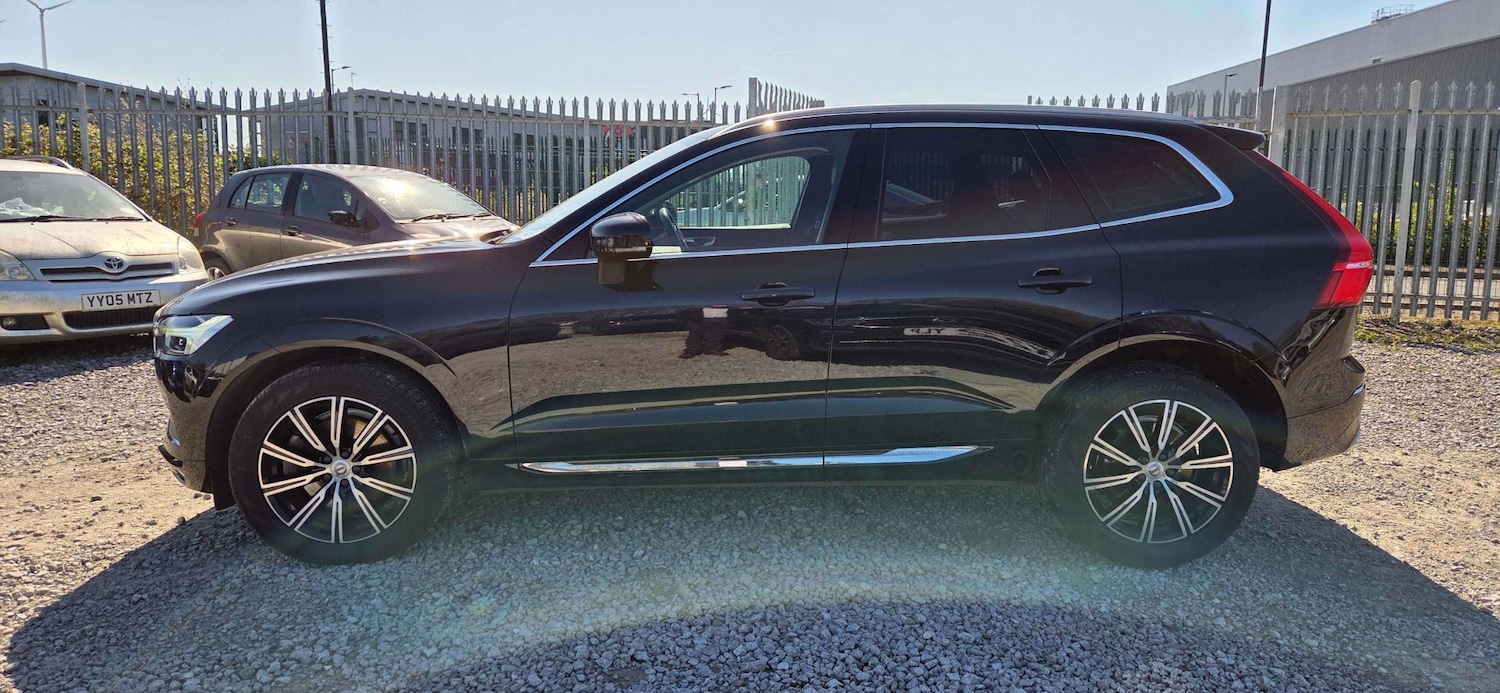 Used Volvo XC60 2019 for sale - 78210086: Photo 4