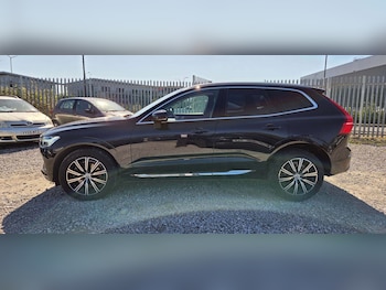 Used Volvo XC60 2019 for sale - 78210086: Photo