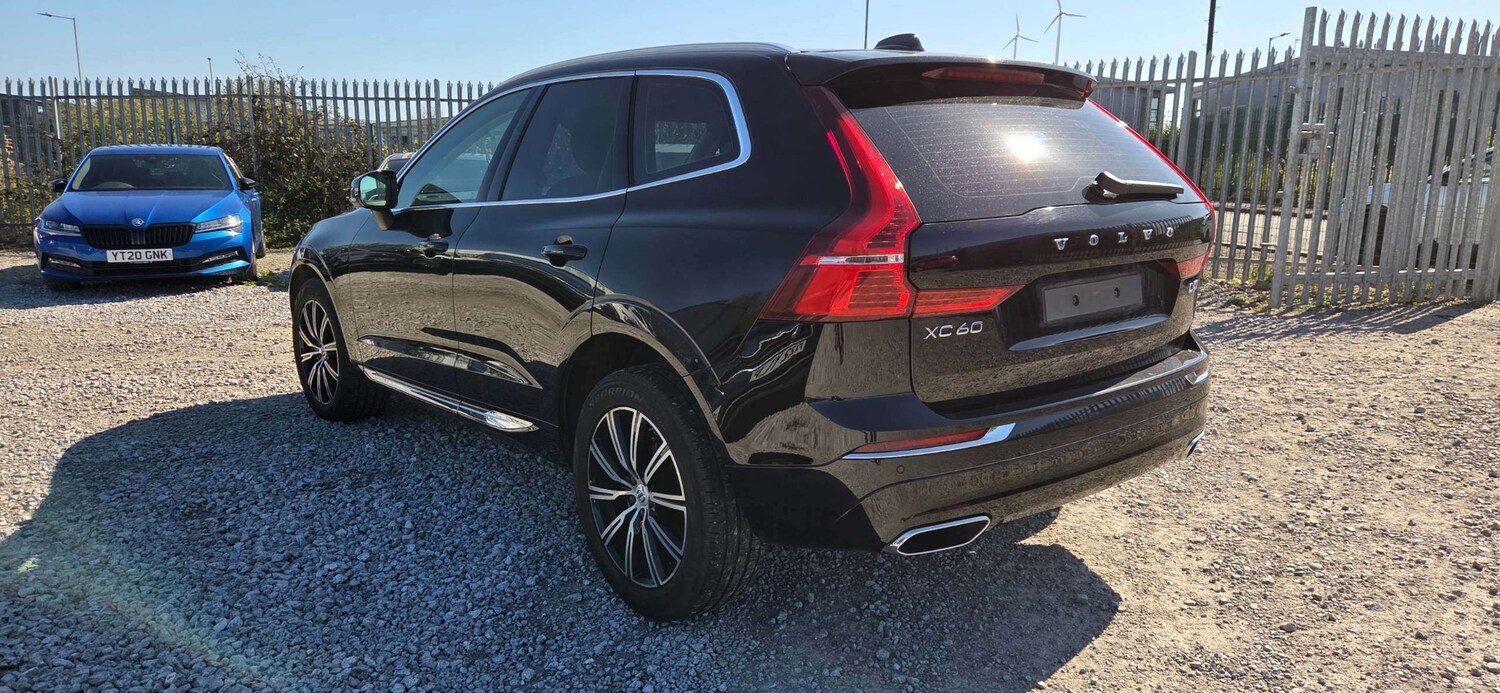 Used Volvo XC60 2019 for sale - 78210086: Photo 6