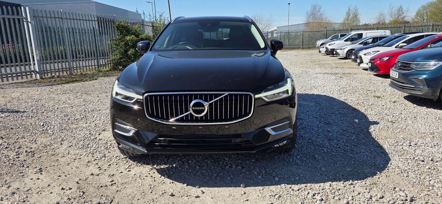 Used Volvo XC60 2019 for sale - 78210086: Photo 7