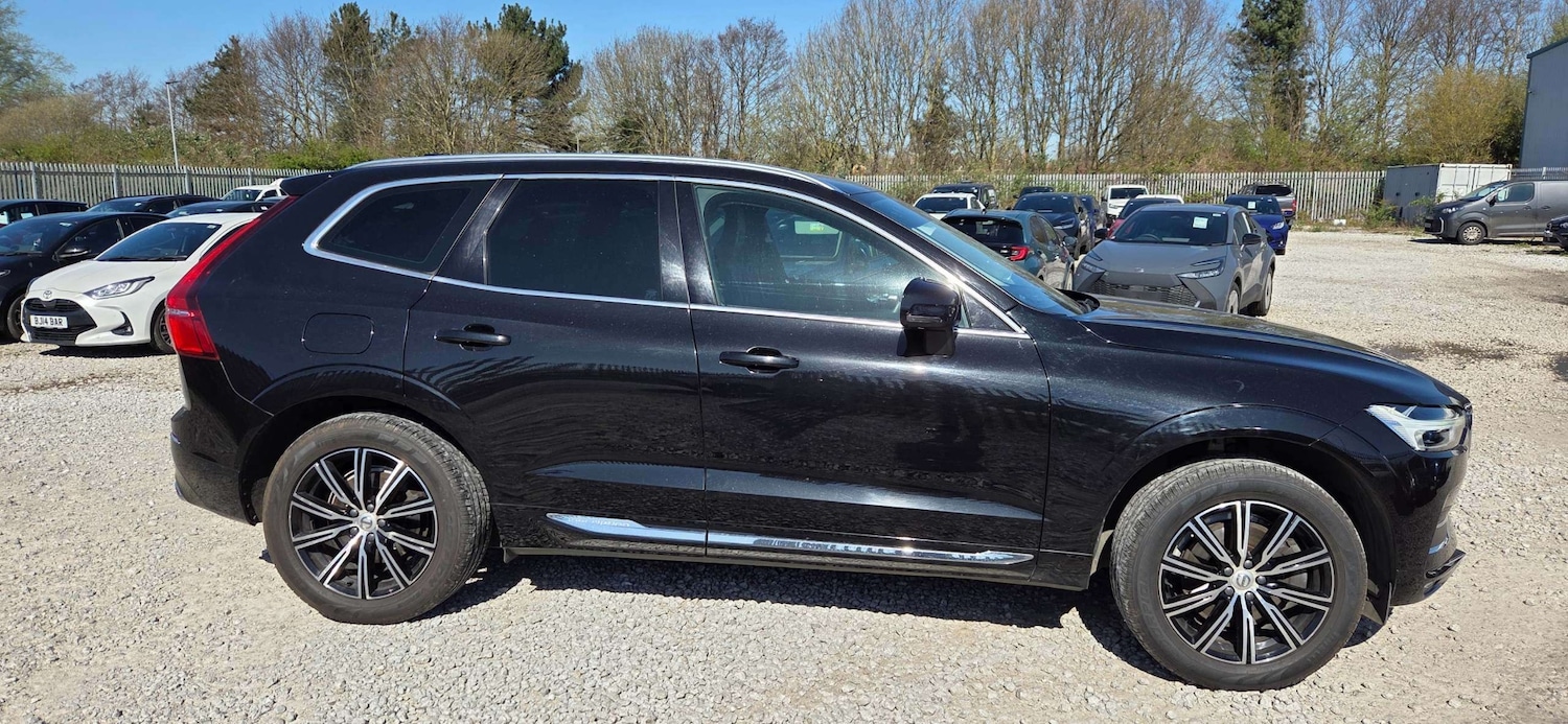 Used Volvo XC60 2019 for sale - 78210086: Photo 9