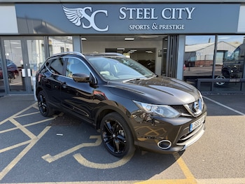 Used Nissan Qashqai 2016 for sale - 78165879: Photo