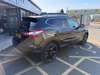 Used Nissan Qashqai 2016 for sale - 78165879: Photo