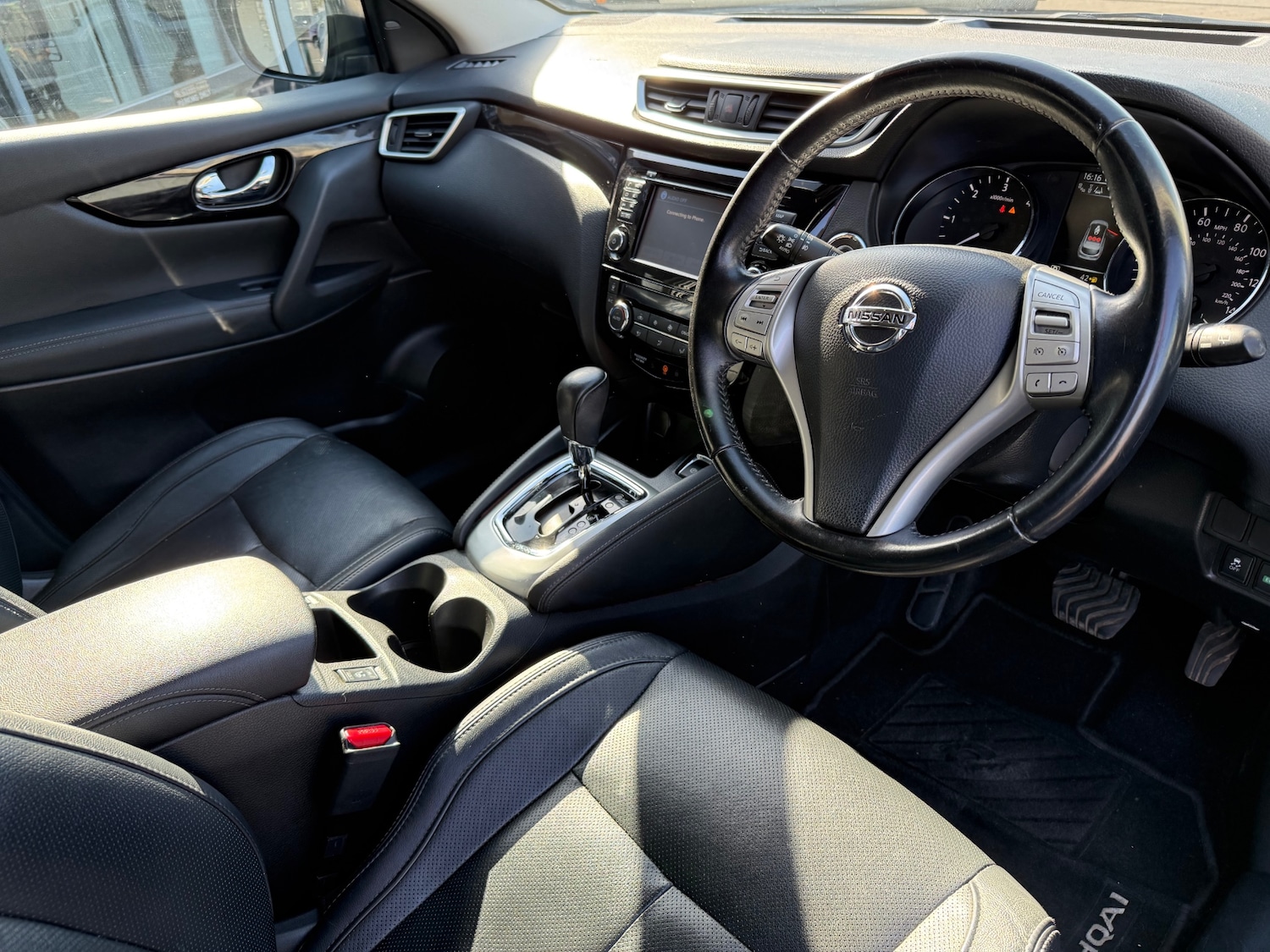 Used Nissan Qashqai 2016 for sale - 78165879: Photo 7