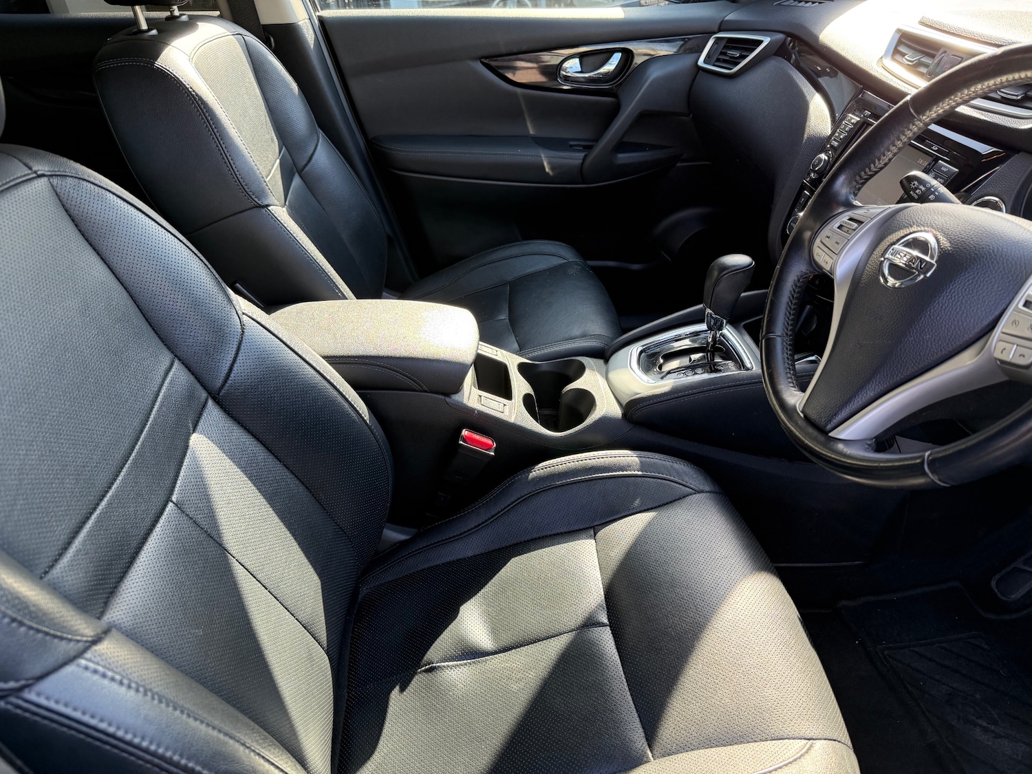 Used Nissan Qashqai 2016 for sale - 78165879: Photo 8