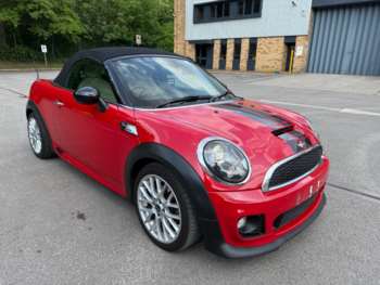 2014 (63) - 1.6 Cooper S 2dr