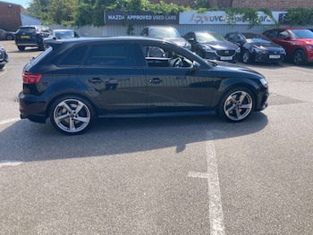Used Audi A3 2018 for sale - 79588965: Photo