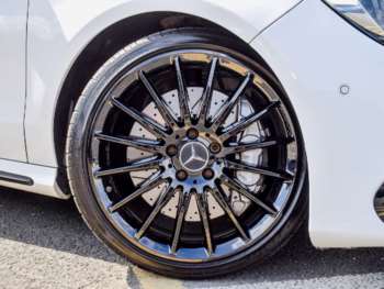 Used Mercedes-Benz CLA 2018 for sale - 74377248: Photo