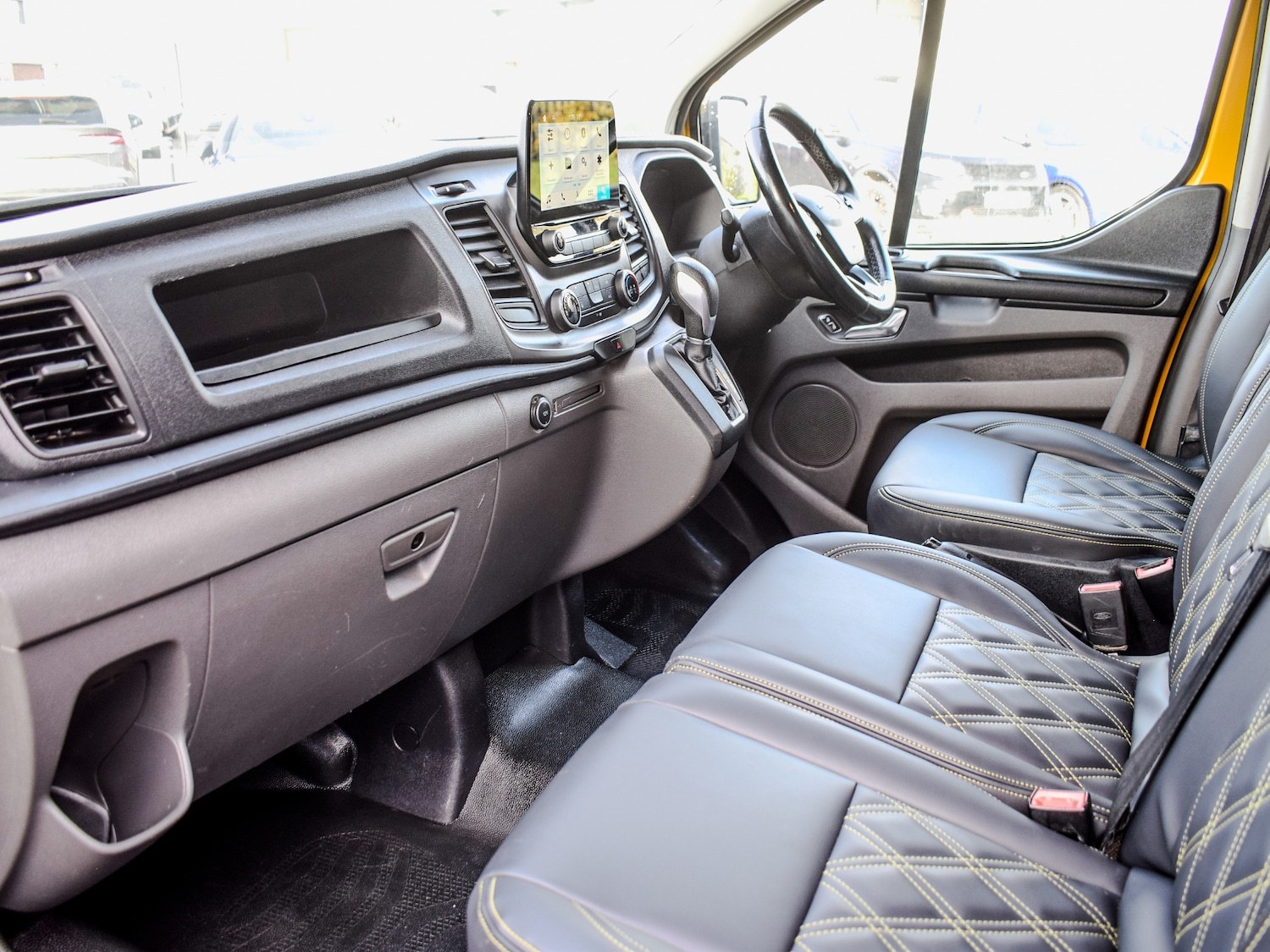 Used Ford Transit Custom 2019 for sale - 76404898: Photo 14