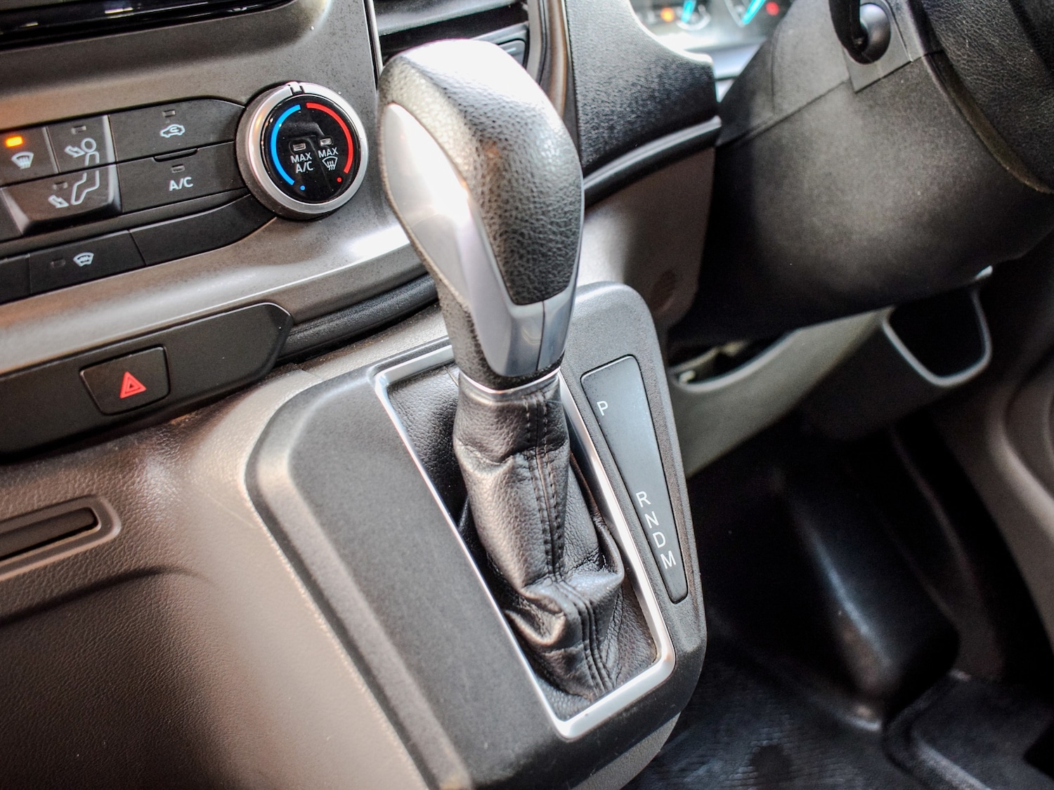 Used Ford Transit Custom 2019 for sale - 76404898: Photo 17