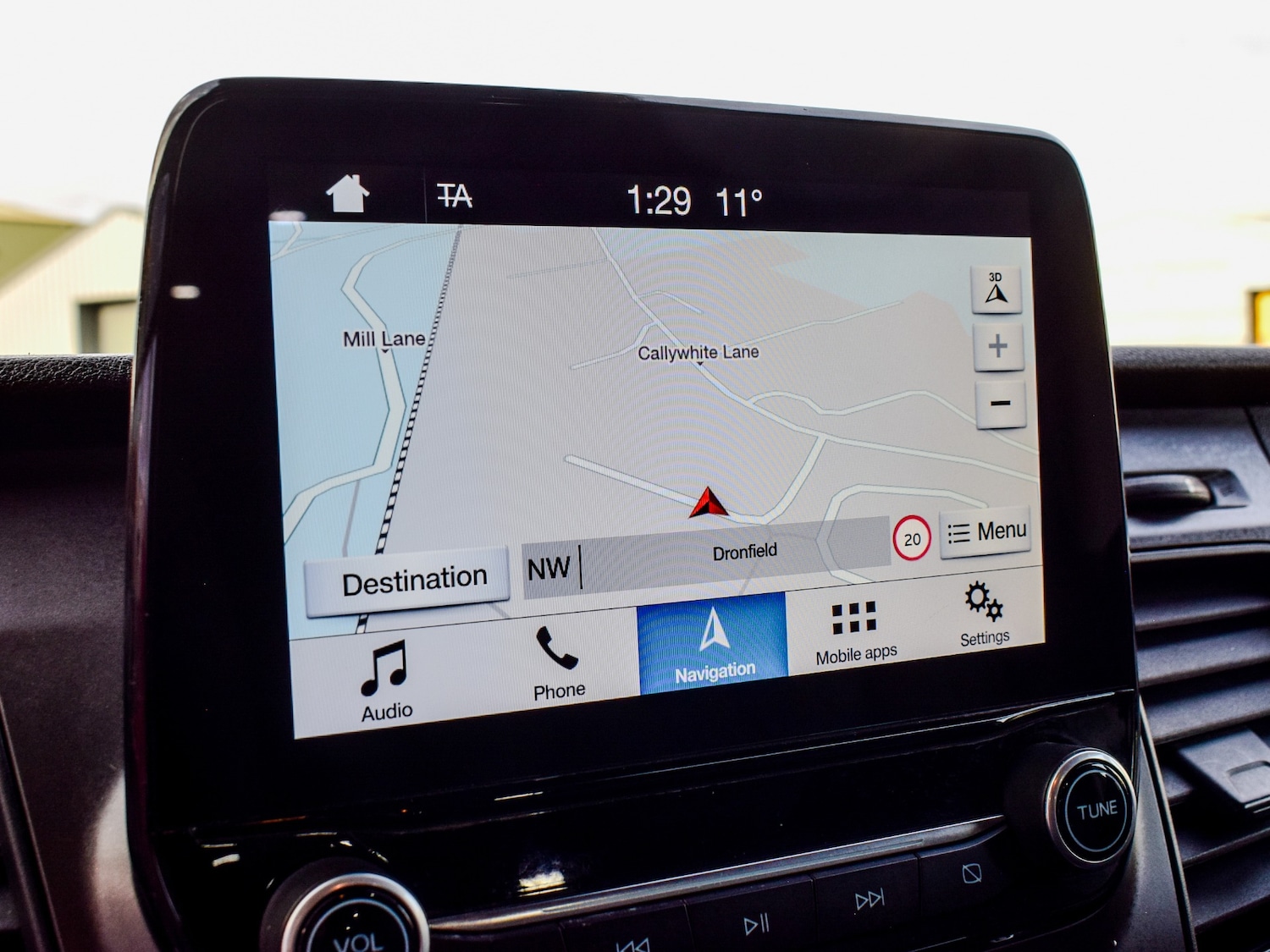 Used Ford Transit Custom 2019 for sale - 76404898: Photo 18