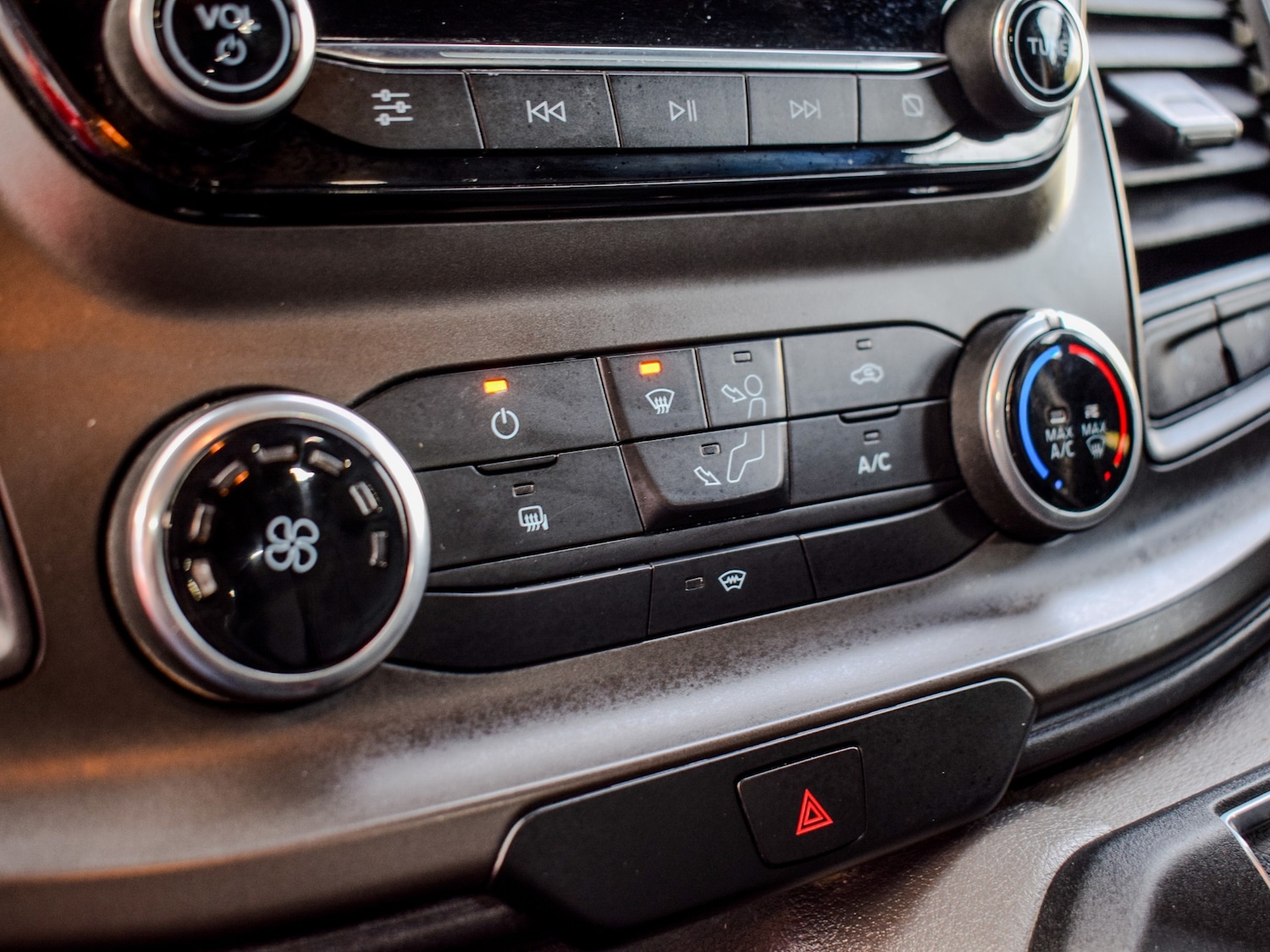 Used Ford Transit Custom 2019 for sale - 76404898: Photo 21