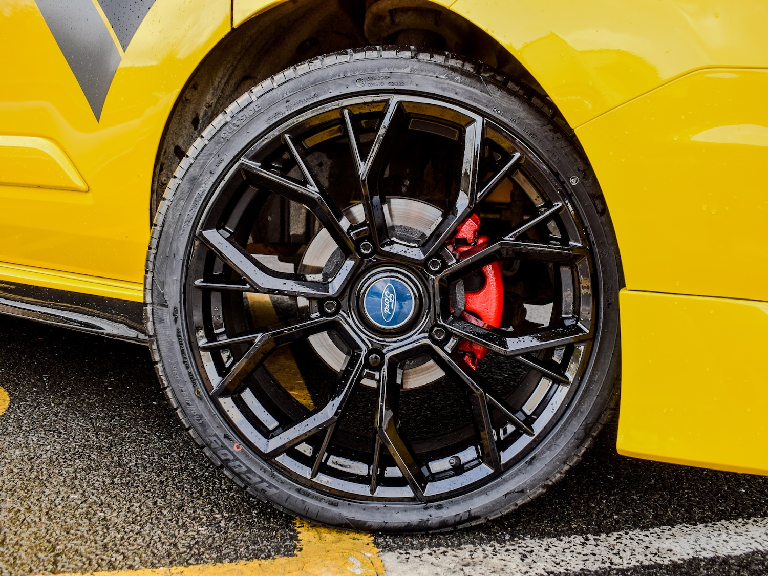 Used Ford Transit Custom 2019 for sale - 76404898: Photo 3