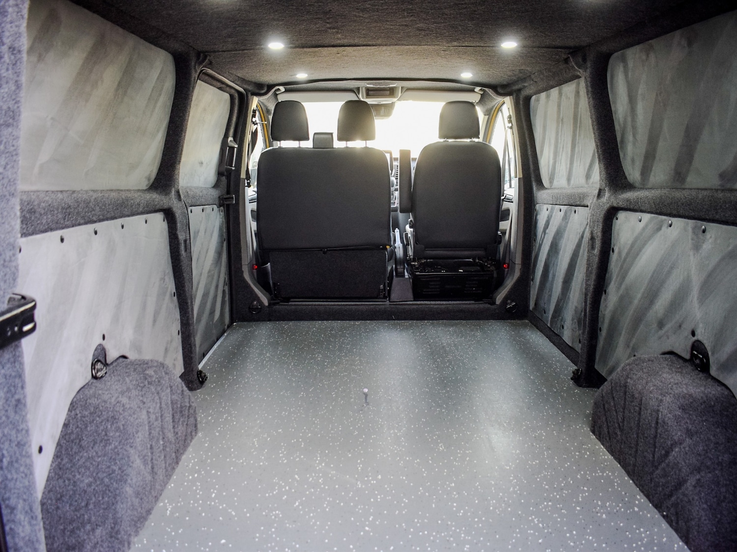 Used Ford Transit Custom 2019 for sale - 76404898: Photo 8