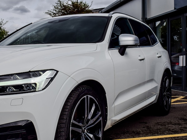 Used Volvo XC60 2017 for sale - 75581443: Photo 7