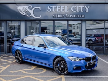 Used BMW 3 Series 2017 for sale - 79399456: Photo