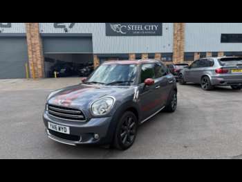 2016 (16) - 2.0 Cooper D 5dr Auto