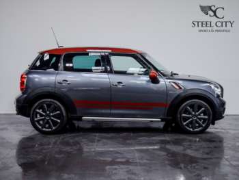 Used MINI Countryman 2016 for sale - 74743949: Photo