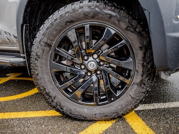 Used Nissan Navara 2019 for sale - 76877534: Photo