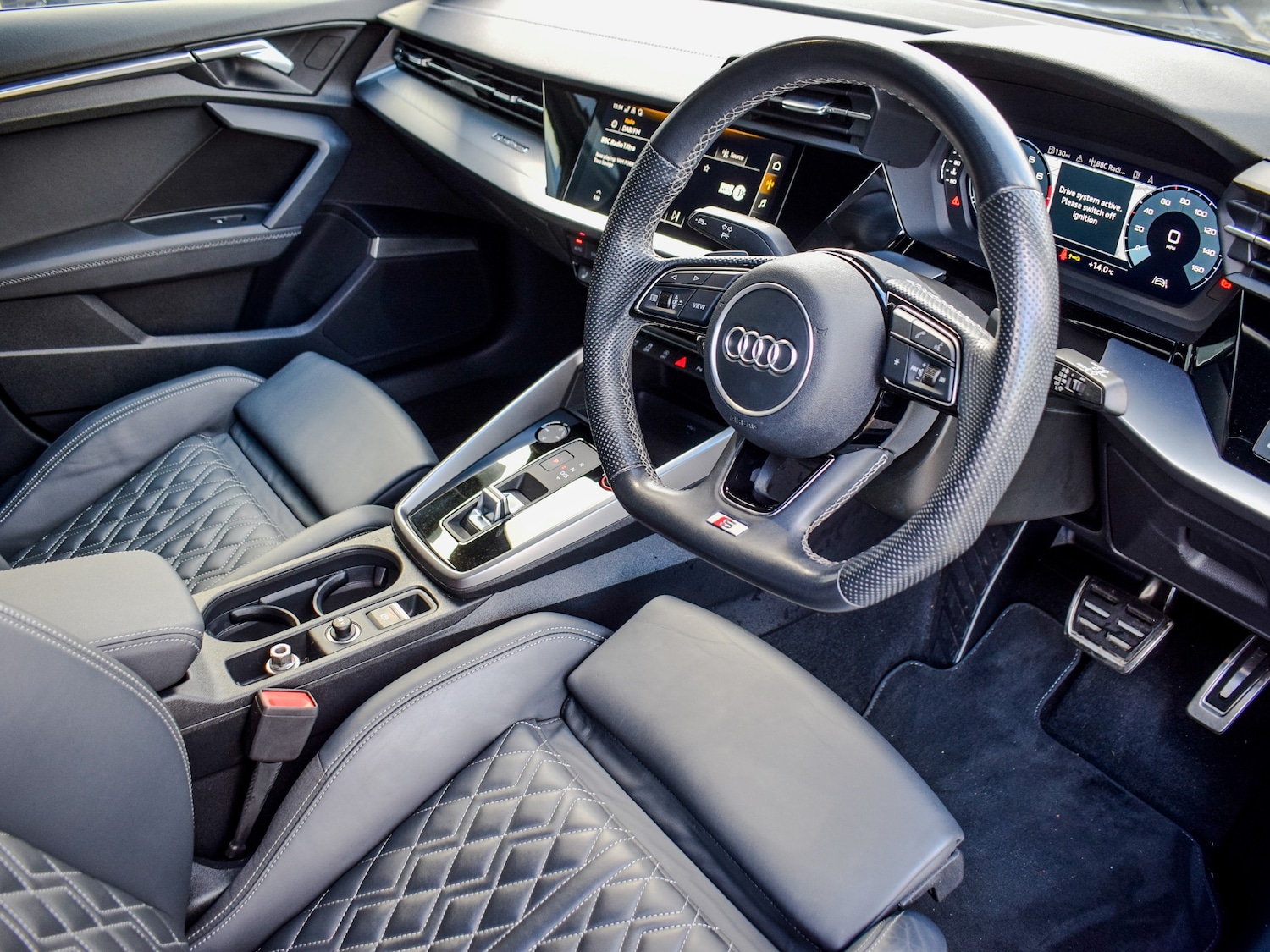 Used Audi A3 2023 for sale - 76598436: Photo 11