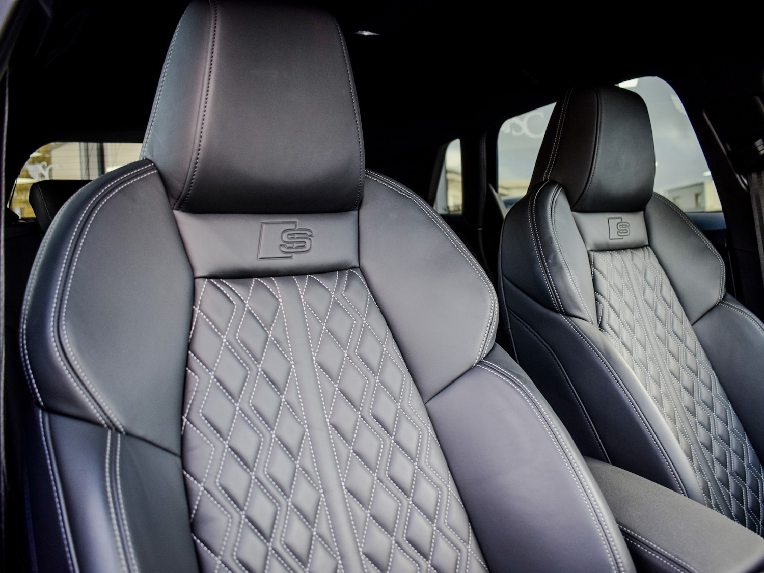 Used Audi A3 2023 for sale - 76598436: Photo 13