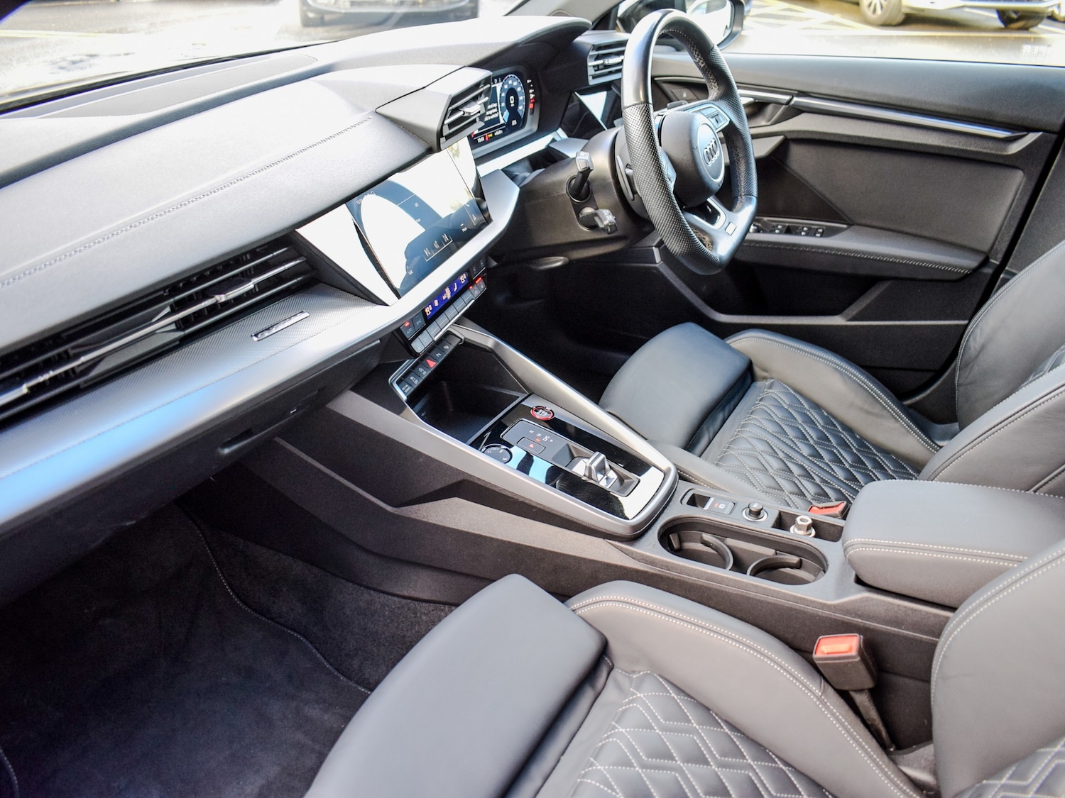 Used Audi A3 2023 for sale - 76598436: Photo 14