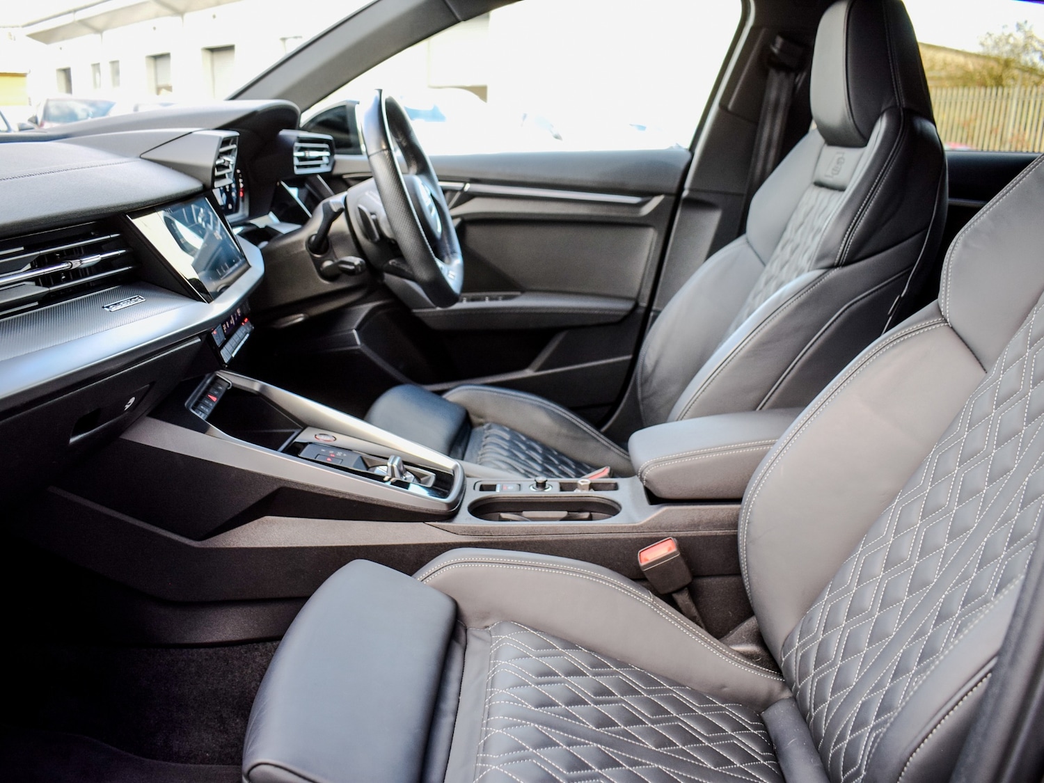 Used Audi A3 2023 for sale - 76598436: Photo 15