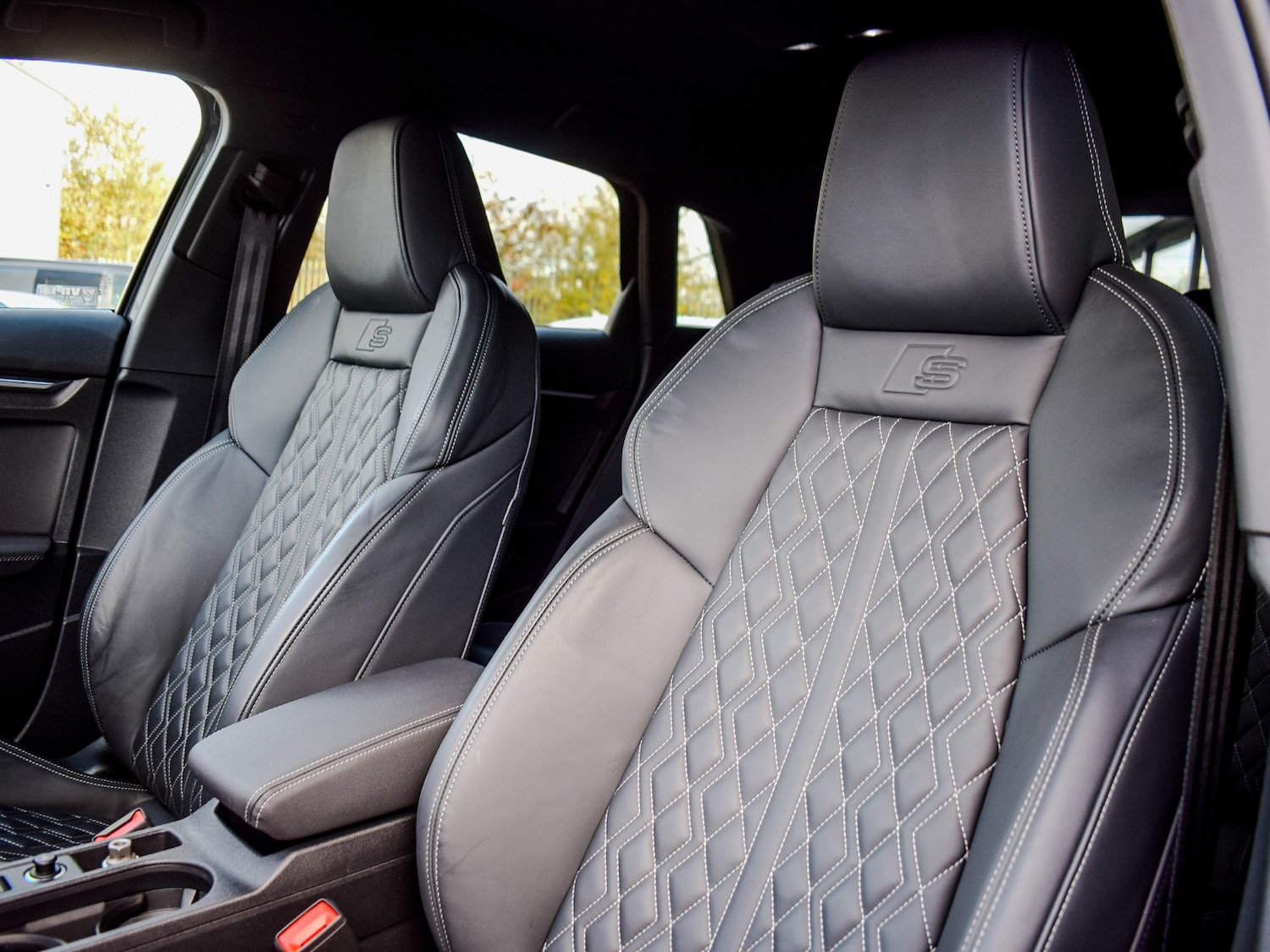 Used Audi A3 2023 for sale - 76598436: Photo 16