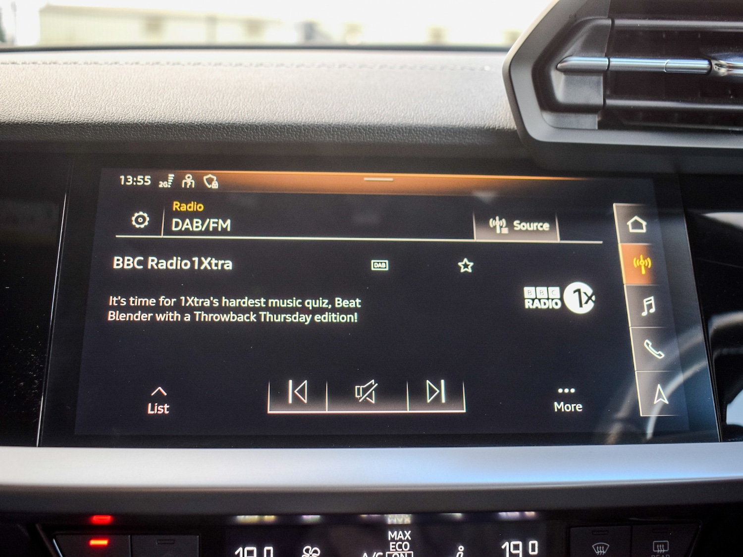 Used Audi A3 2023 for sale - 76598436: Photo 18