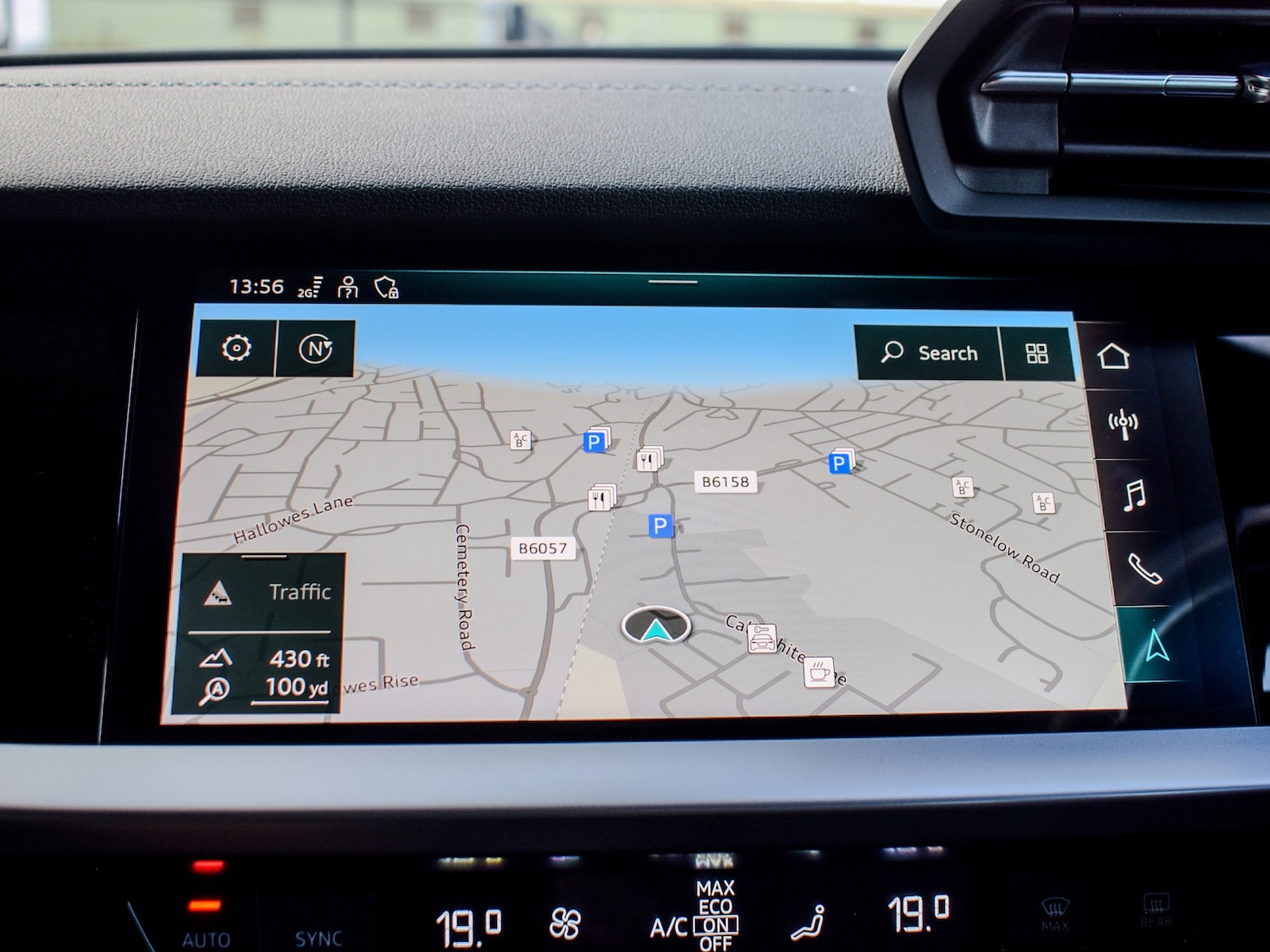 Used Audi A3 2023 for sale - 76598436: Photo 19