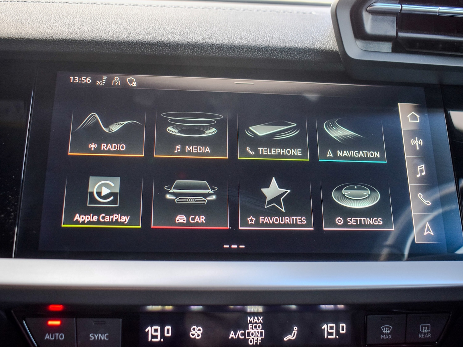 Used Audi A3 2023 for sale - 76598436: Photo 20