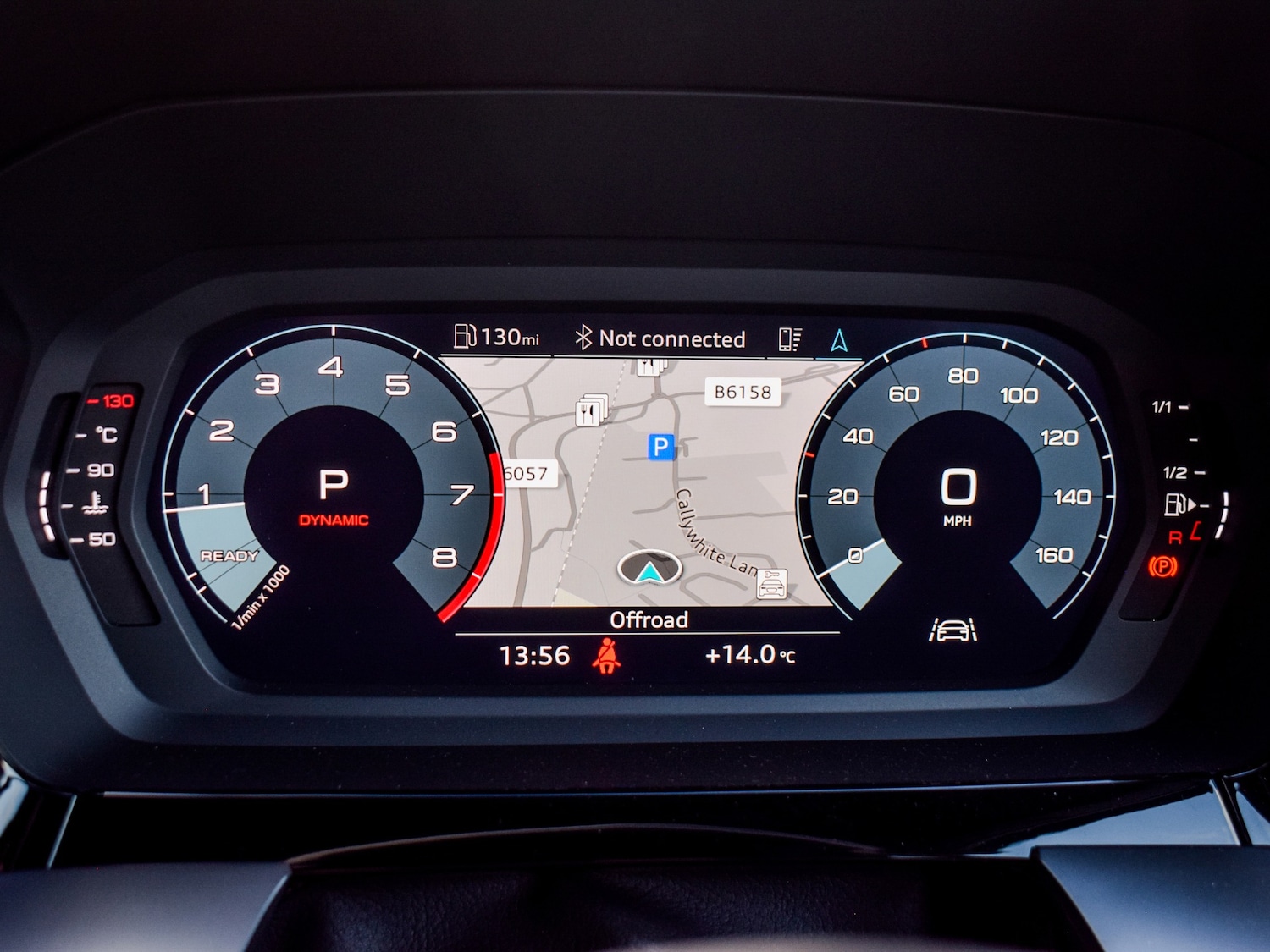 Used Audi A3 2023 for sale - 76598436: Photo 24