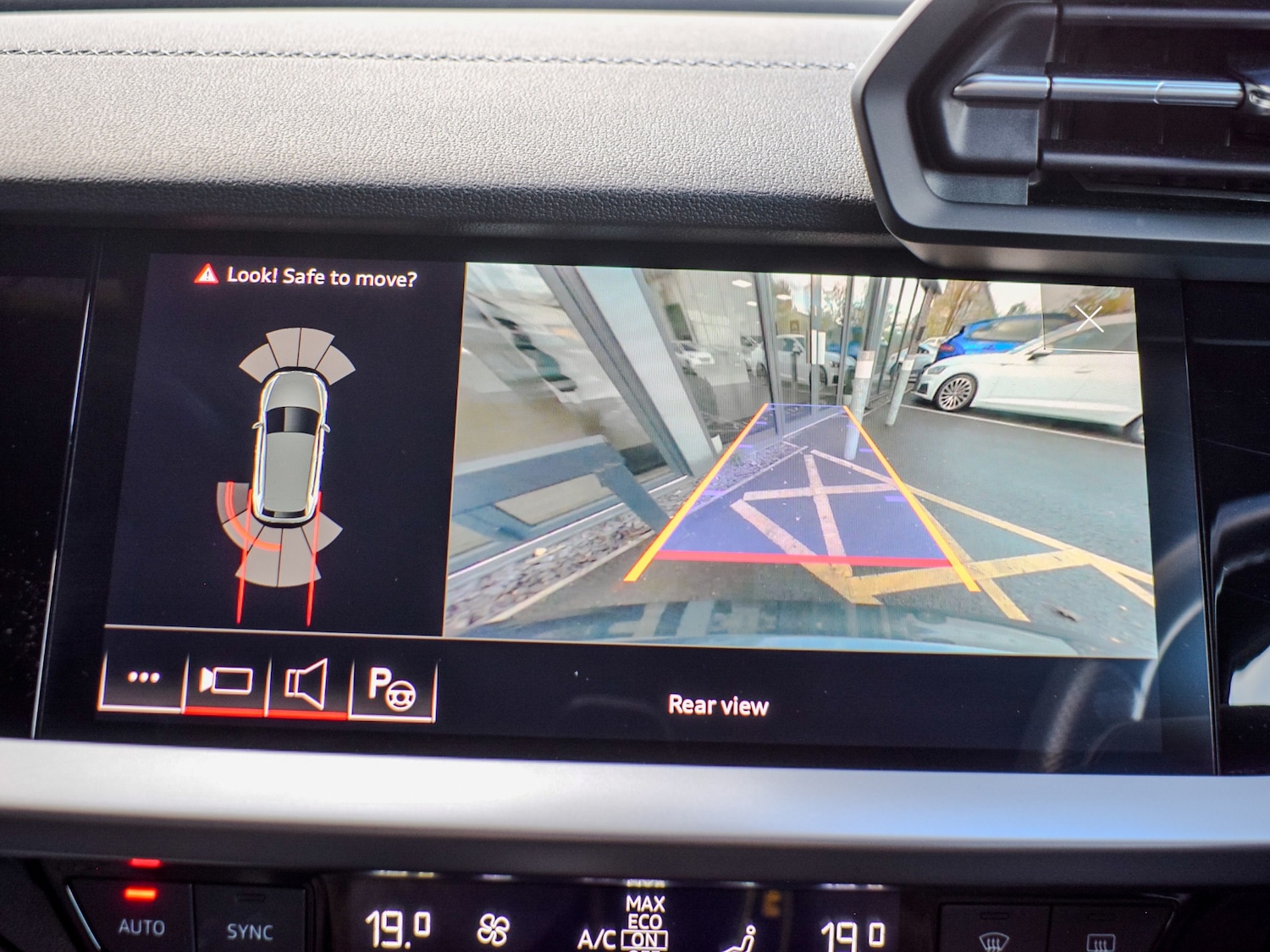 Used Audi A3 2023 for sale - 76598436: Photo 25