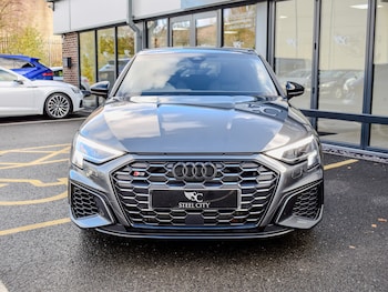 Used Audi A3 2023 for sale - 76598436: Photo