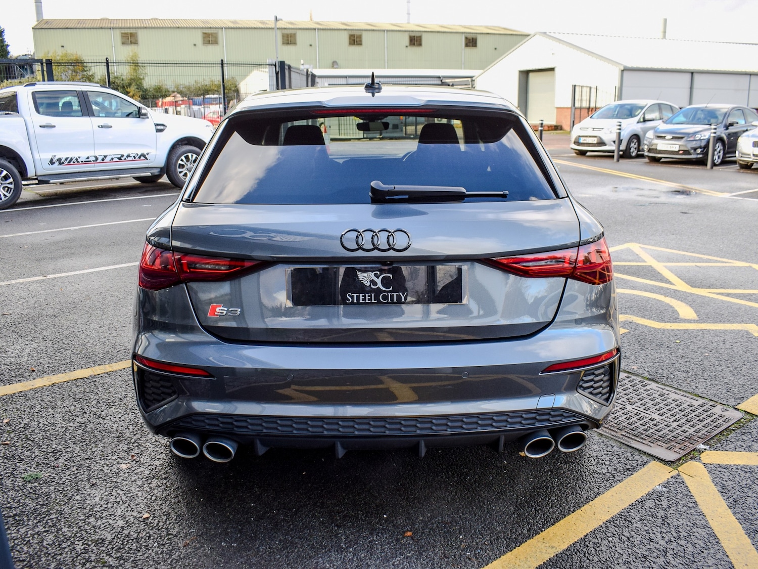 Used Audi A3 2023 for sale - 76598436: Photo 7