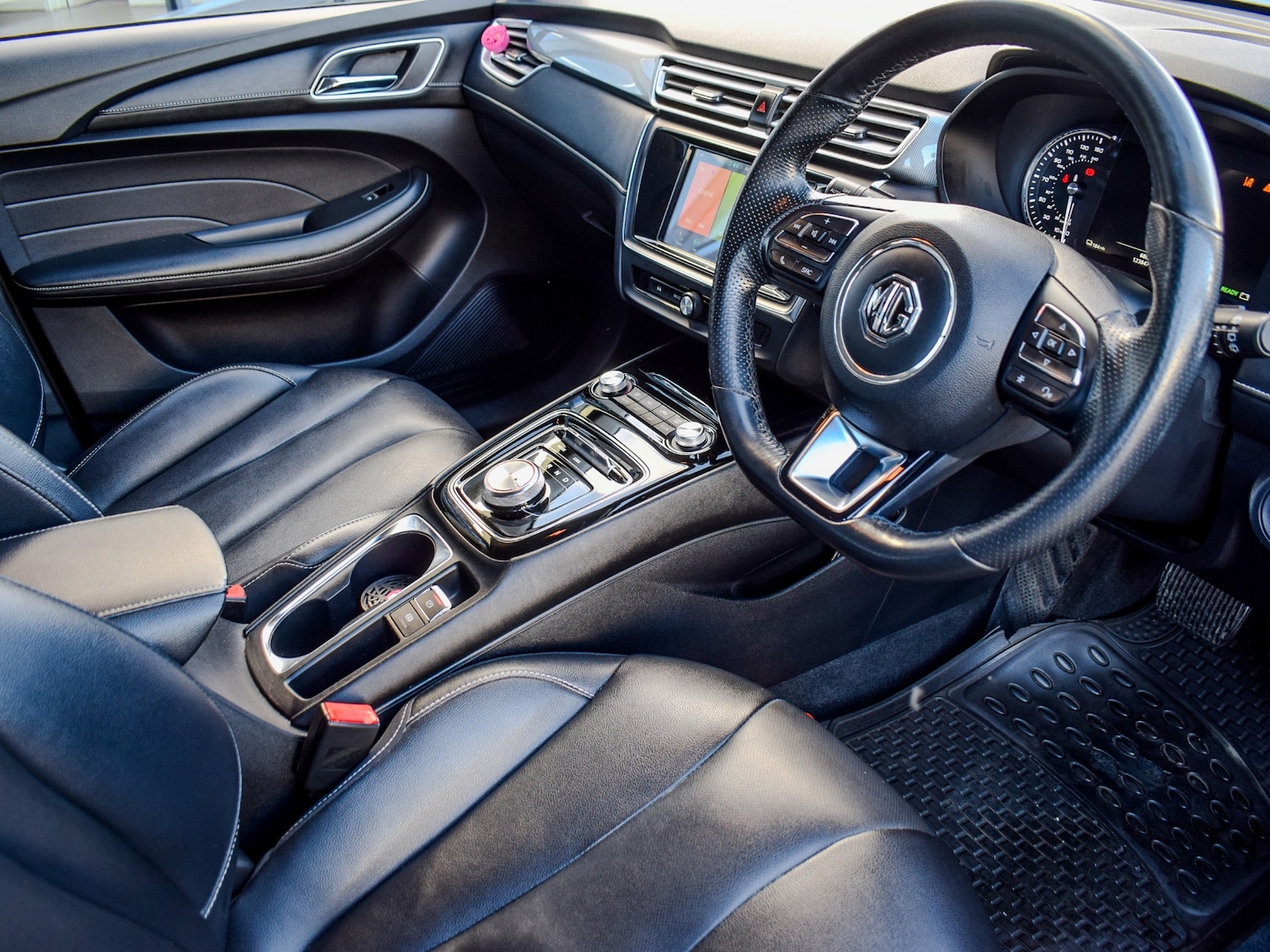 Used MG MG5 2022 for sale - 76778238: Photo 10