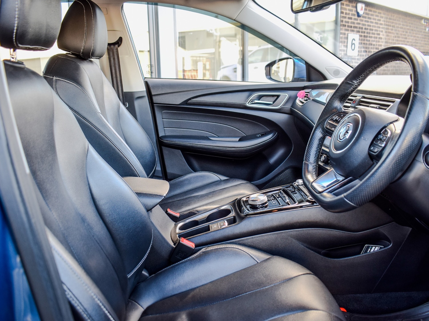 Used MG MG5 2022 for sale - 76778238: Photo 11