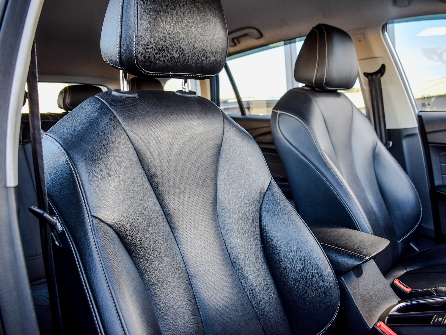 Used MG MG5 2022 for sale - 76778238: Photo 12