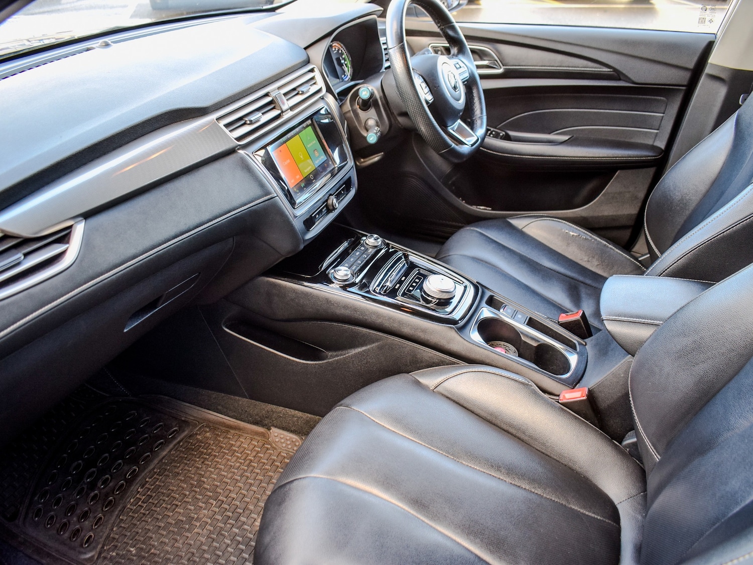 Used MG MG5 2022 for sale - 76778238: Photo 13