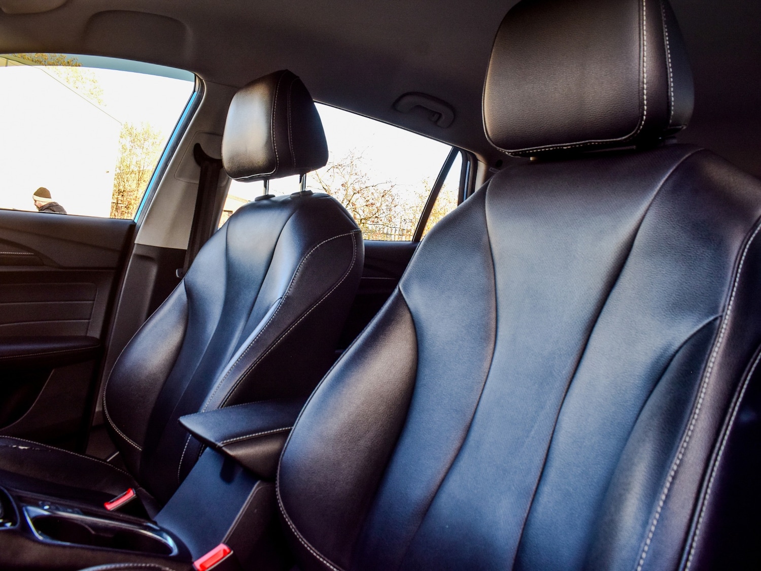 Used MG MG5 2022 for sale - 76778238: Photo 15