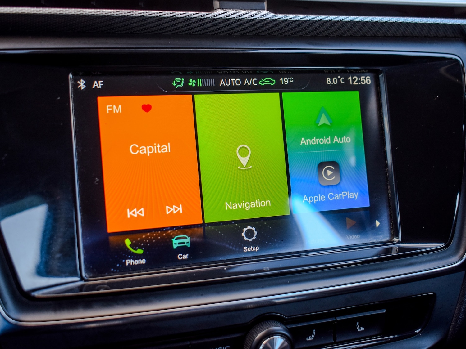 Used MG MG5 2022 for sale - 76778238: Photo 16