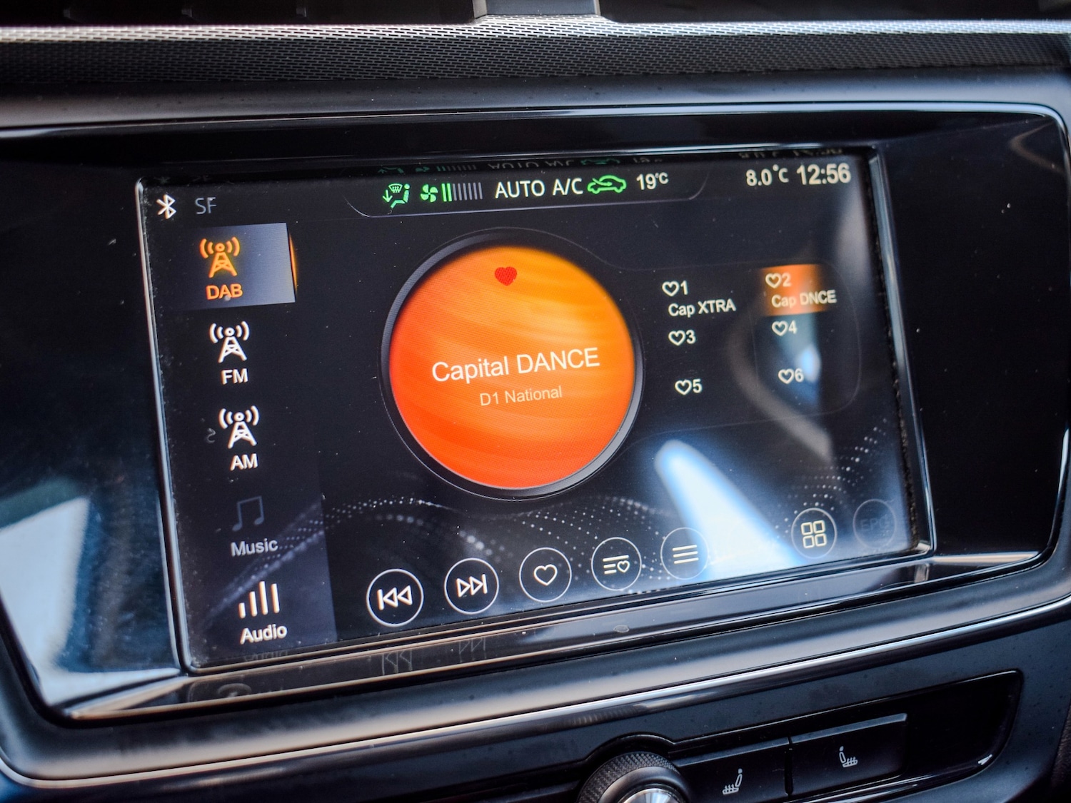 Used MG MG5 2022 for sale - 76778238: Photo 17