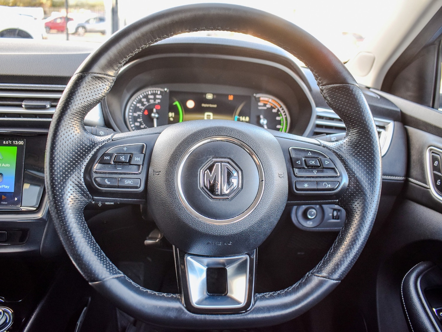 Used MG MG5 2022 for sale - 76778238: Photo 21