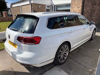 Used Volkswagen Passat 2019 for sale - 79589002: Photo