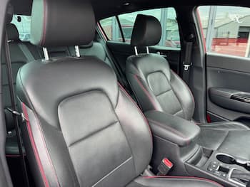 Used Kia Sportage 2020 for sale - 79639992: Photo