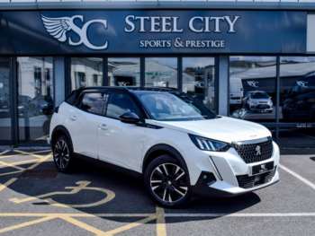 Used Peugeot 2008 2020 for sale - 75124299: Photo