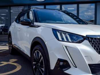 Used Peugeot 2008 2020 for sale - 75124299: Photo