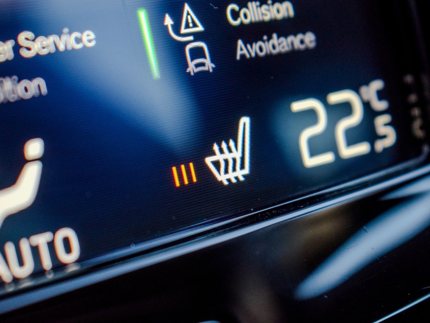 Used Volvo V90 2018 for sale - 77350203: Photo 21