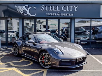 Used Porsche 911 2020 for sale - 75569424: Photo