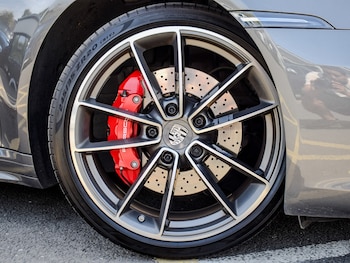 Used Porsche 911 2020 for sale - 75569424: Photo
